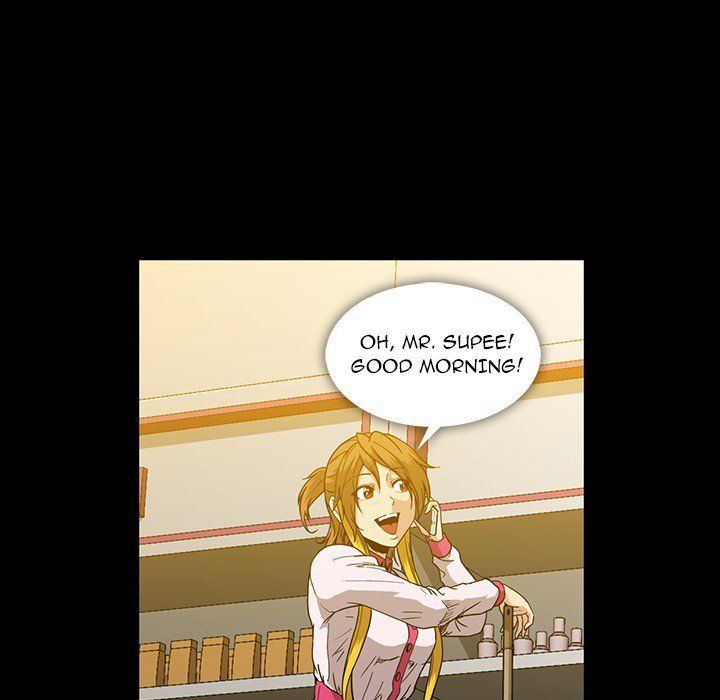 Drug Candy Manhwa - Chapter 17 Page 39