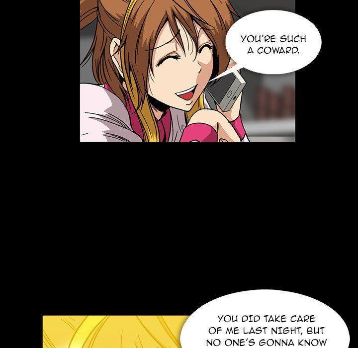 Drug Candy Manhwa - Chapter 17 Page 42