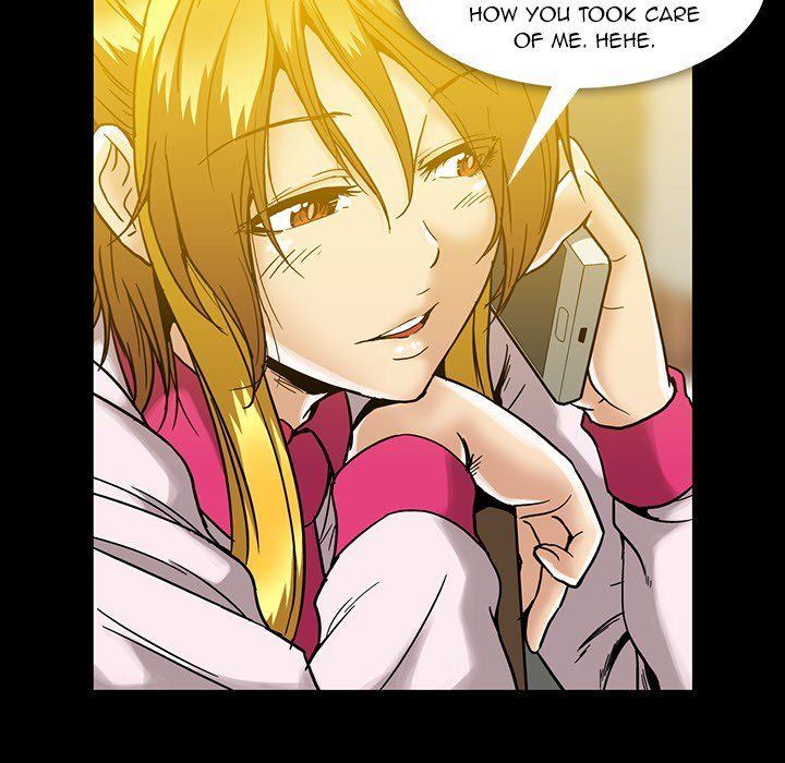 Drug Candy Manhwa - Chapter 17 Page 43