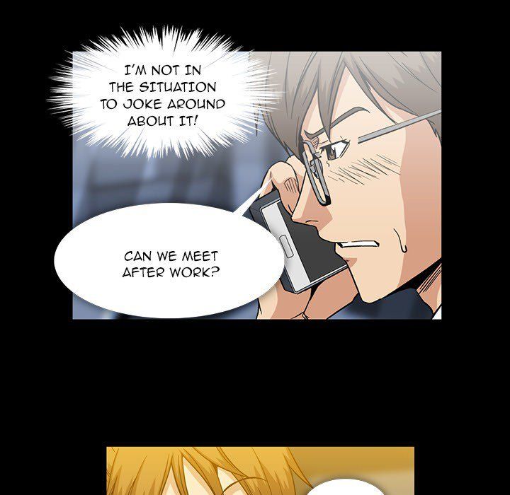 Drug Candy Manhwa - Chapter 17 Page 44