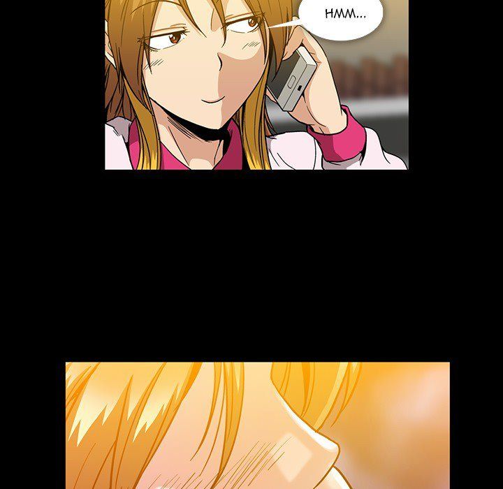 Drug Candy Manhwa - Chapter 17 Page 45