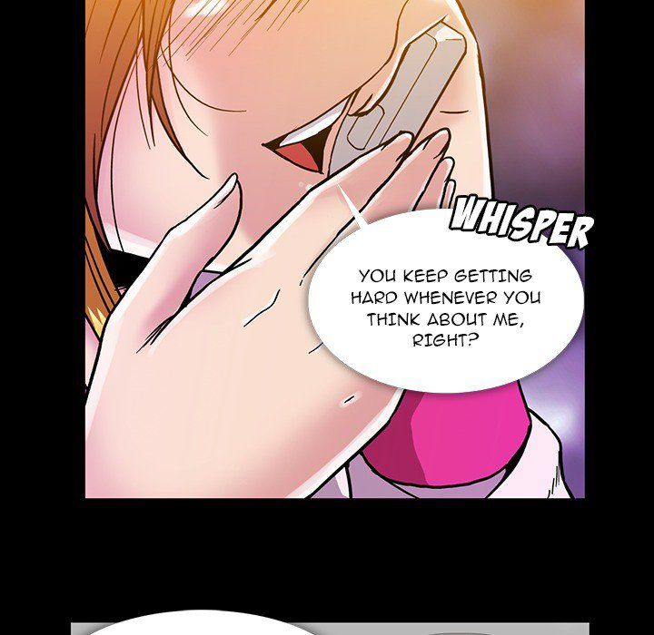 Drug Candy Manhwa - Chapter 17 Page 46