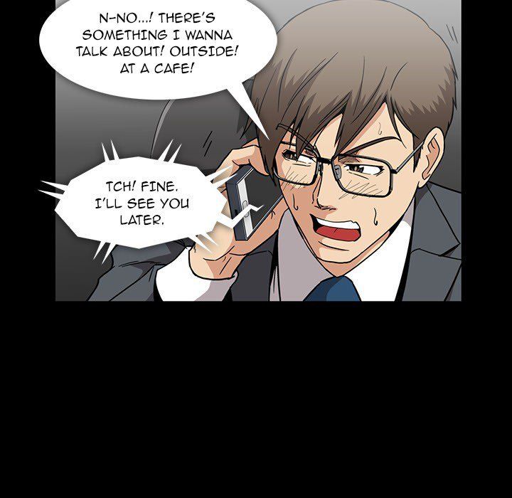 Drug Candy Manhwa - Chapter 17 Page 47