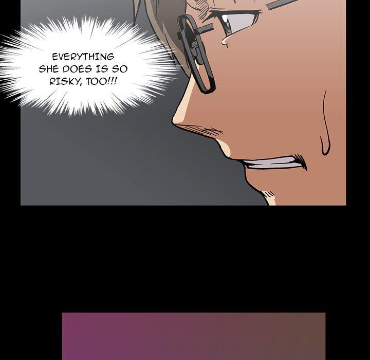 Drug Candy Manhwa - Chapter 17 Page 49