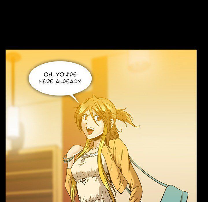 Drug Candy Manhwa - Chapter 17 Page 51