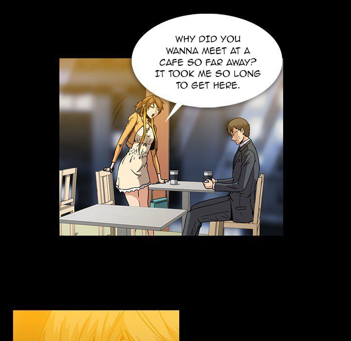 Drug Candy Manhwa - Chapter 17 Page 54