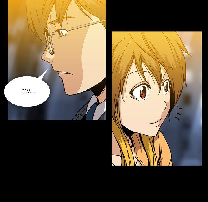 Drug Candy Manhwa - Chapter 17 Page 55
