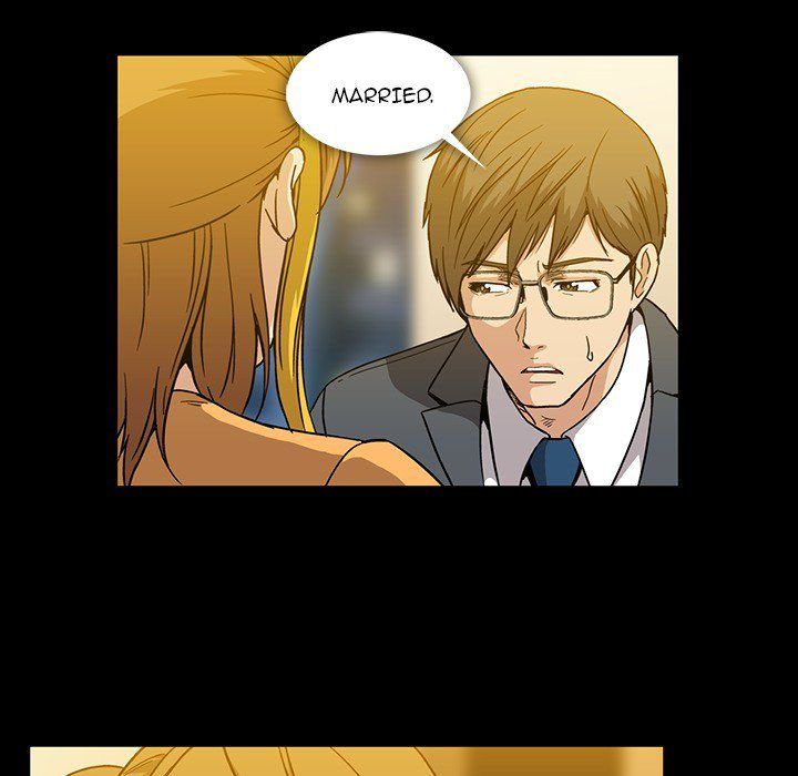 Drug Candy Manhwa - Chapter 17 Page 56