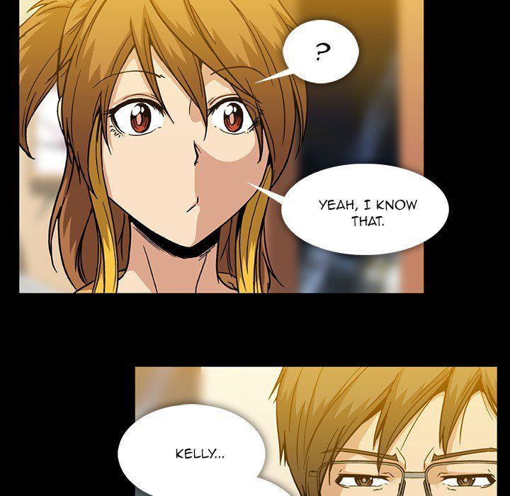 Drug Candy Manhwa - Chapter 17 Page 57