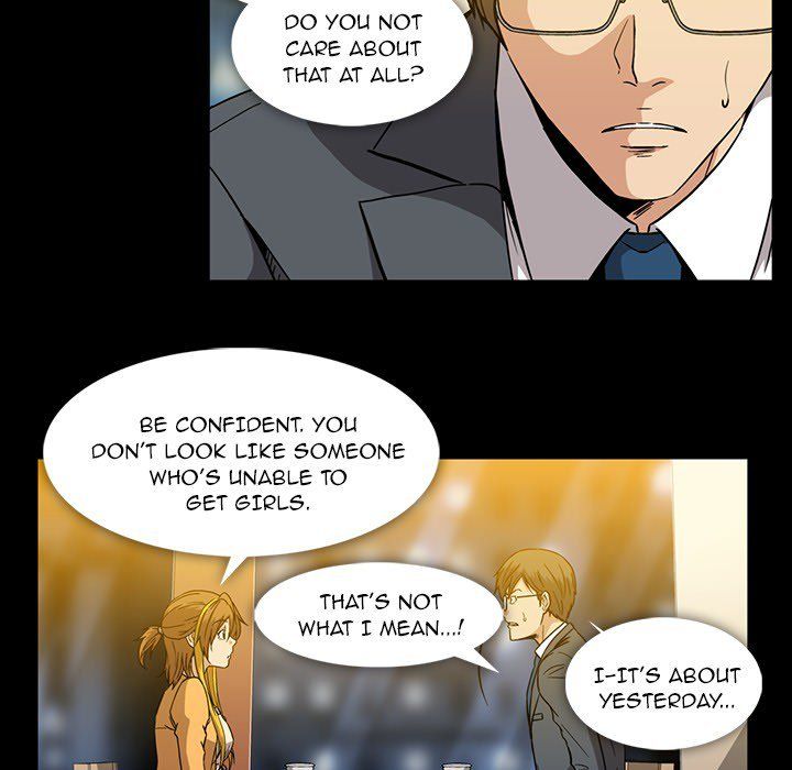Drug Candy Manhwa - Chapter 17 Page 58