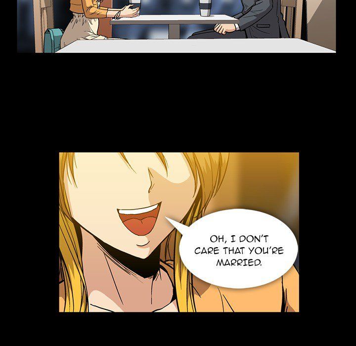 Drug Candy Manhwa - Chapter 17 Page 59