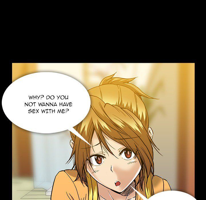 Drug Candy Manhwa - Chapter 17 Page 60