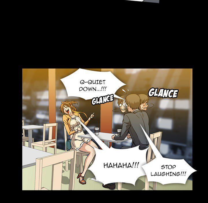 Drug Candy Manhwa - Chapter 17 Page 62