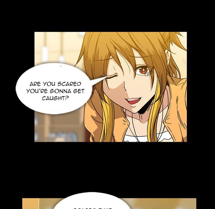 Drug Candy Manhwa - Chapter 17 Page 63