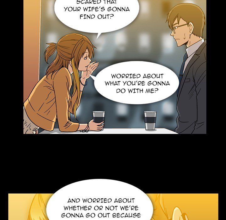 Drug Candy Manhwa - Chapter 17 Page 64