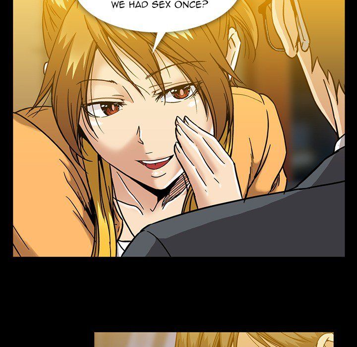 Drug Candy Manhwa - Chapter 17 Page 65