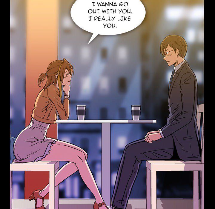 Drug Candy Manhwa - Chapter 17 Page 68
