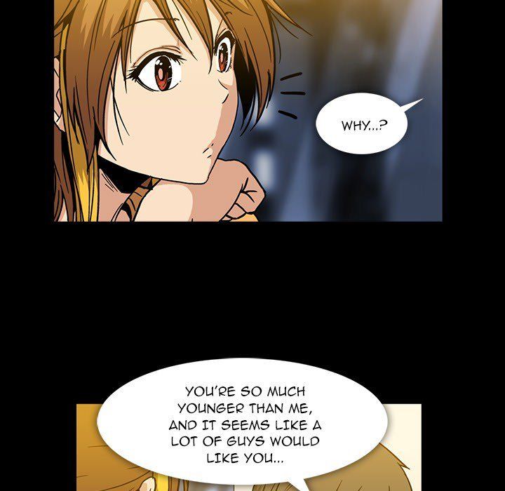 Drug Candy Manhwa - Chapter 17 Page 70