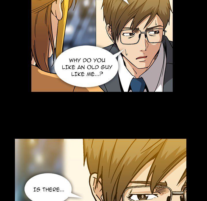 Drug Candy Manhwa - Chapter 17 Page 71