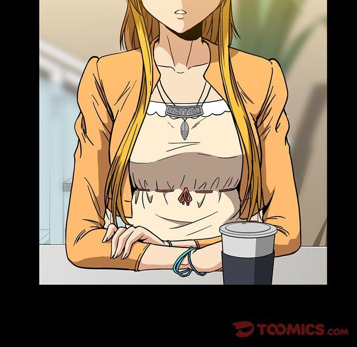 Drug Candy Manhwa - Chapter 17 Page 73