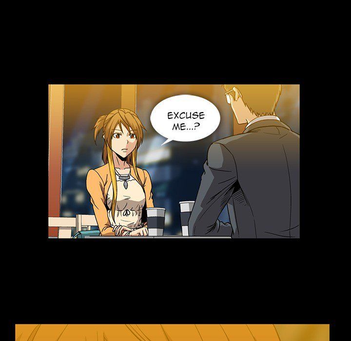 Drug Candy Manhwa - Chapter 17 Page 76