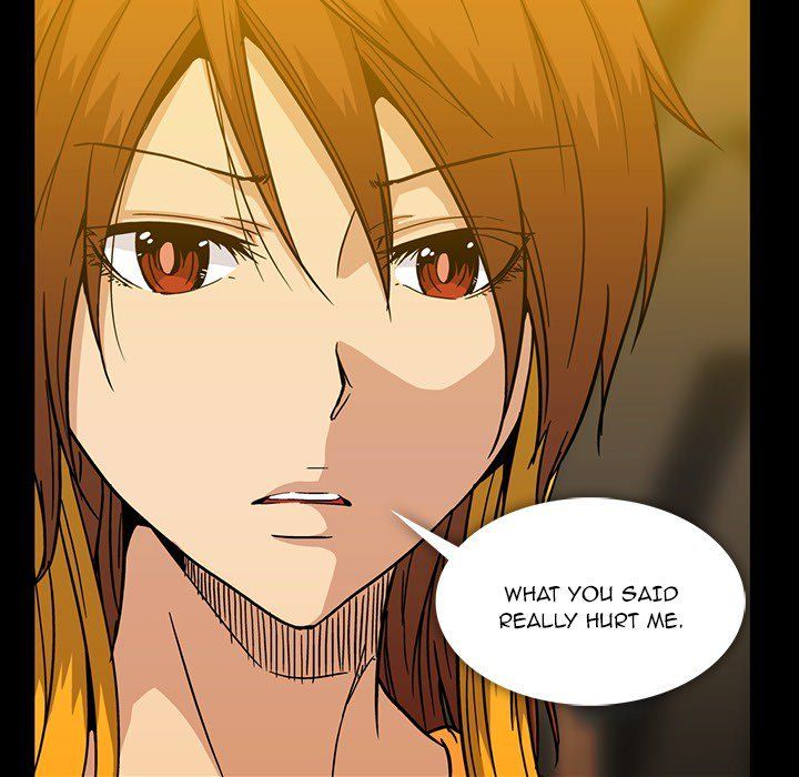 Drug Candy Manhwa - Chapter 17 Page 77