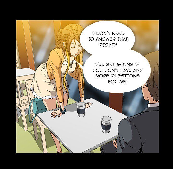 Drug Candy Manhwa - Chapter 17 Page 79