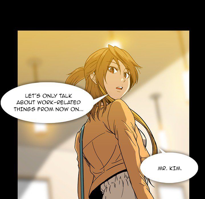 Drug Candy Manhwa - Chapter 17 Page 80