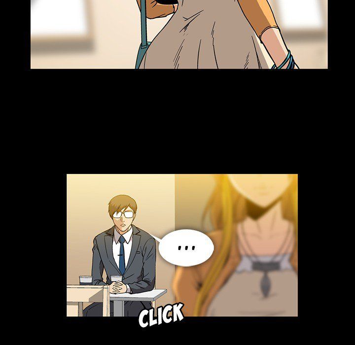 Drug Candy Manhwa - Chapter 17 Page 81