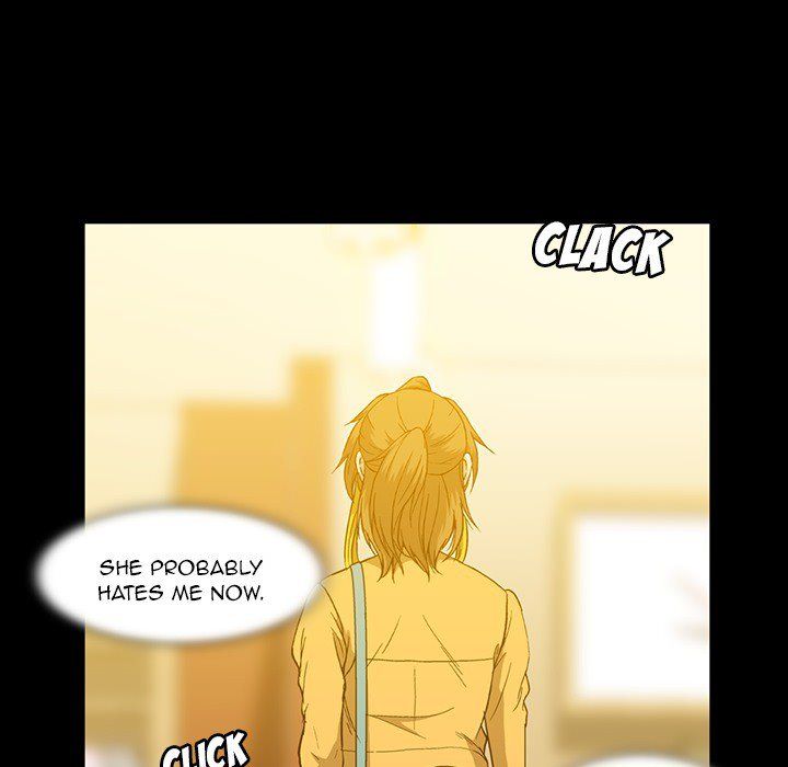 Drug Candy Manhwa - Chapter 17 Page 82