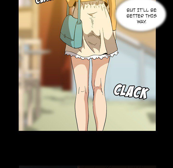 Drug Candy Manhwa - Chapter 17 Page 83