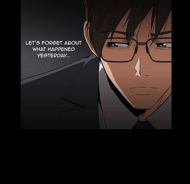 Drug Candy Manhwa - Chapter 17 Page 84