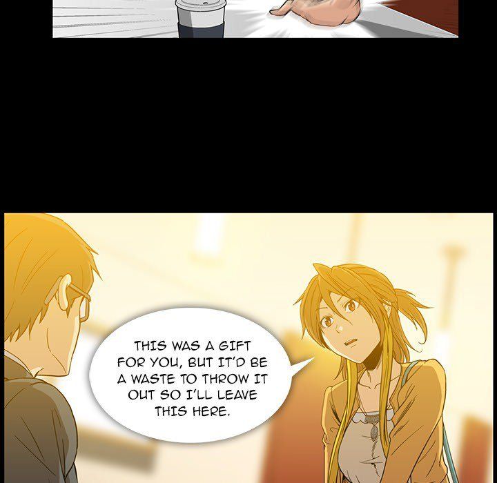 Drug Candy Manhwa - Chapter 17 Page 86