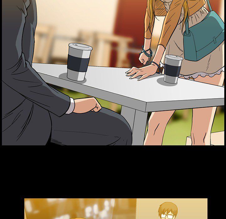 Drug Candy Manhwa - Chapter 17 Page 87