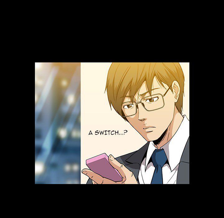 Drug Candy Manhwa - Chapter 17 Page 90