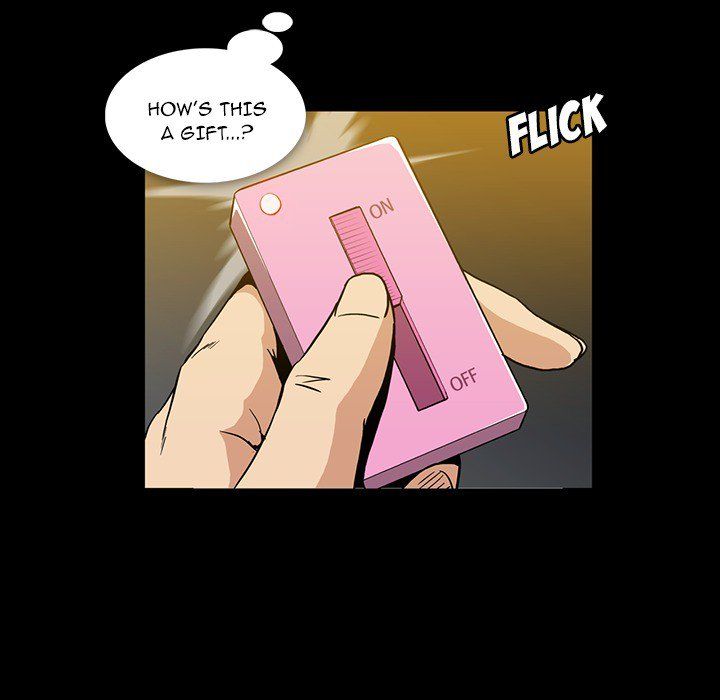 Drug Candy Manhwa - Chapter 17 Page 91