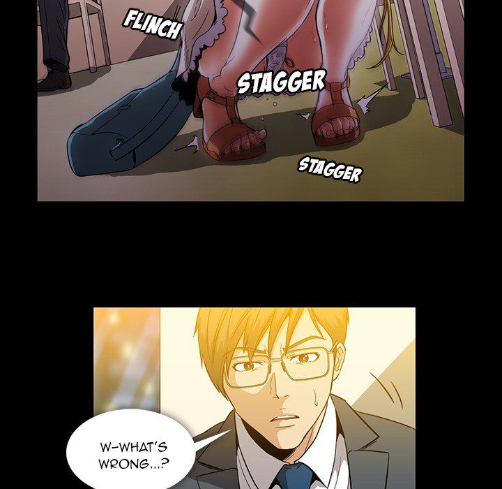 Drug Candy Manhwa - Chapter 17 Page 95