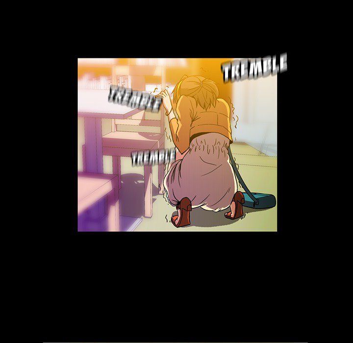 Drug Candy Manhwa - Chapter 17 Page 97