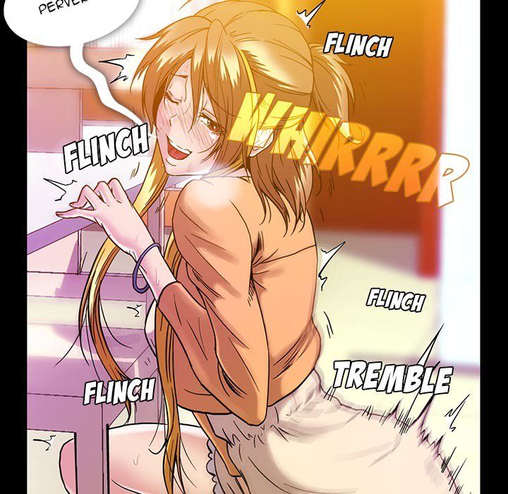 Drug Candy Manhwa - Chapter 17 Page 99