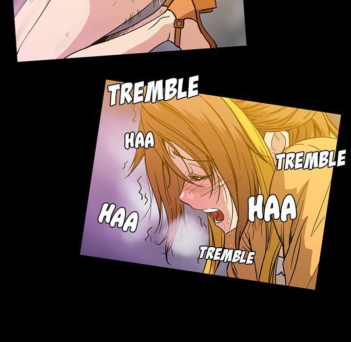 Drug Candy Manhwa - Chapter 17 Page 102