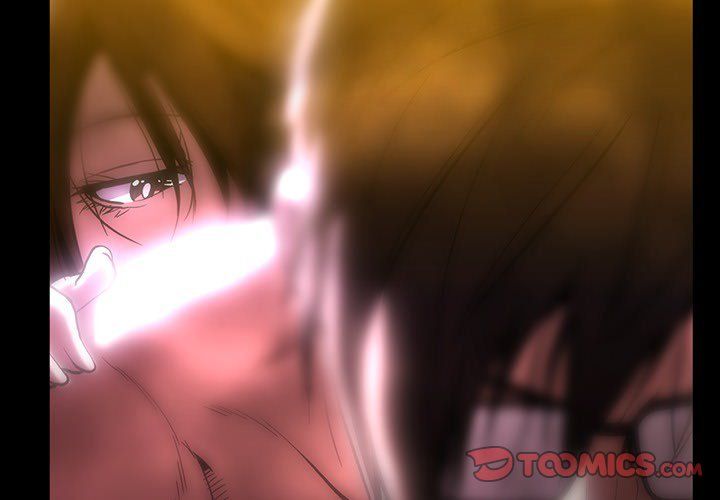 Drug Candy Manhwa - Chapter 25 Page 1