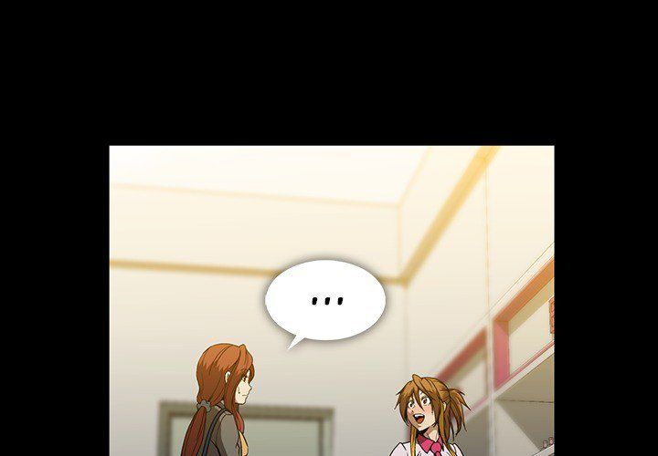 Drug Candy Manhwa - Chapter 25 Page 3