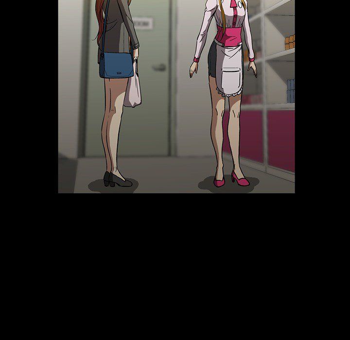 Drug Candy Manhwa - Chapter 25 Page 4