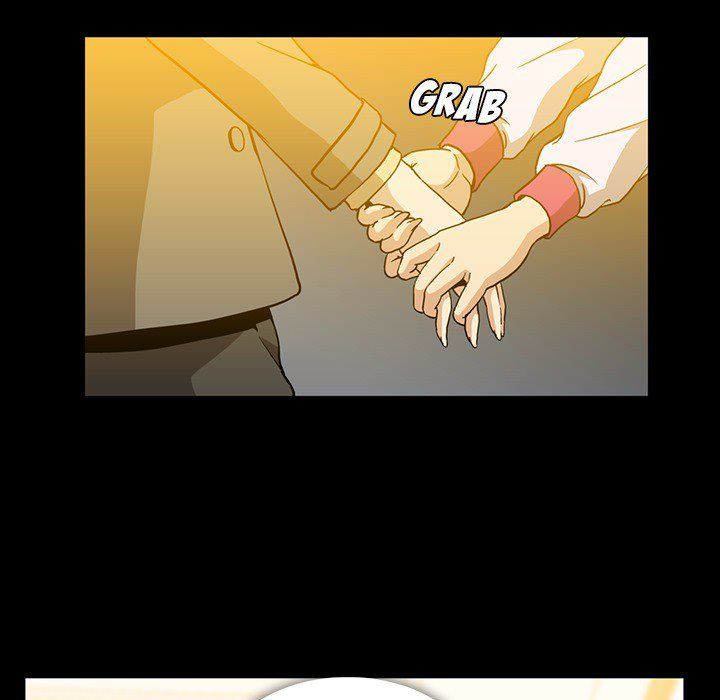 Drug Candy Manhwa - Chapter 25 Page 5