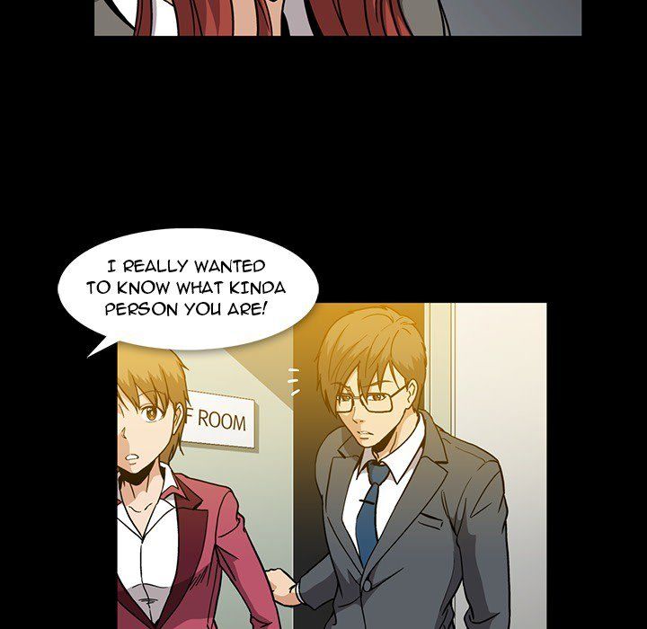Drug Candy Manhwa - Chapter 25 Page 8