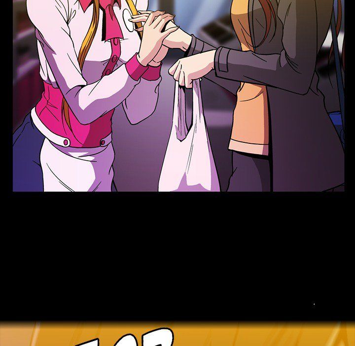 Drug Candy Manhwa - Chapter 25 Page 10