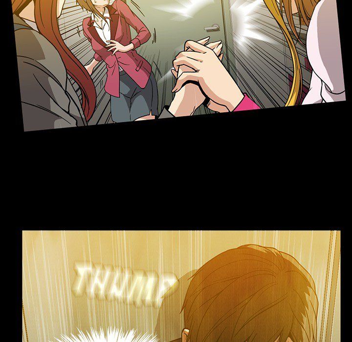 Drug Candy Manhwa - Chapter 25 Page 13