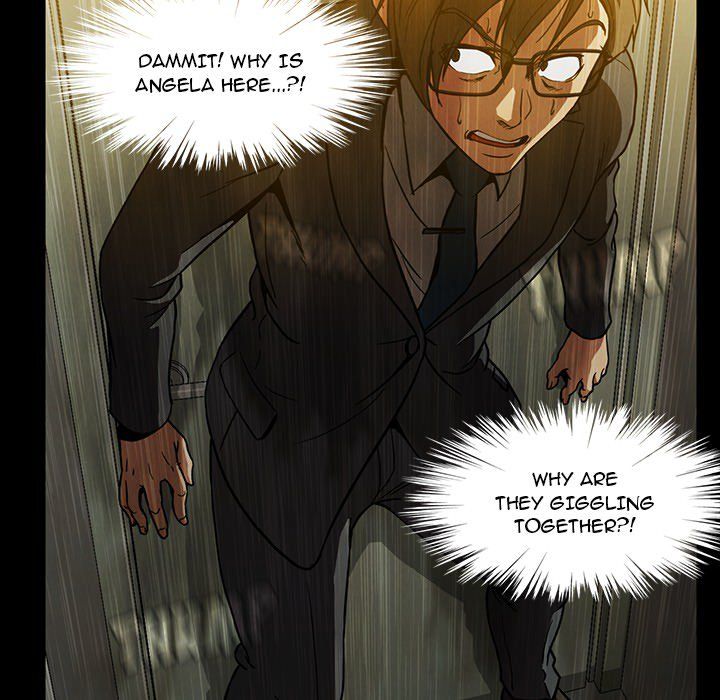 Drug Candy Manhwa - Chapter 25 Page 14