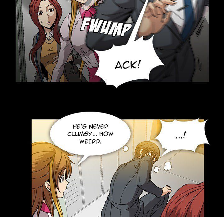 Drug Candy Manhwa - Chapter 25 Page 17