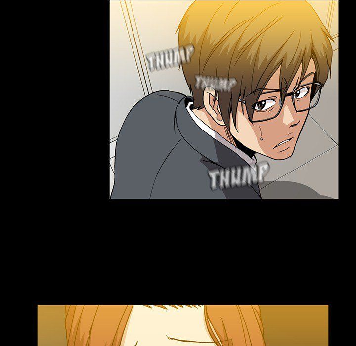 Drug Candy Manhwa - Chapter 25 Page 19